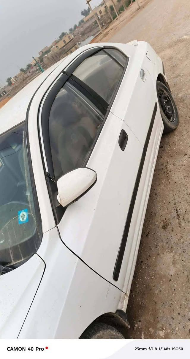 سلام عليكم النتره 2003 رقم كركوك بسمي محرك 1800  سياره جديده كير محرك جديد صدر أمامي خلفي جديد  مكاني السياره
عامريه الفلوجه  الاستفسار تصال ع هاذه الرقم *********** اني مكلف بل نشر
