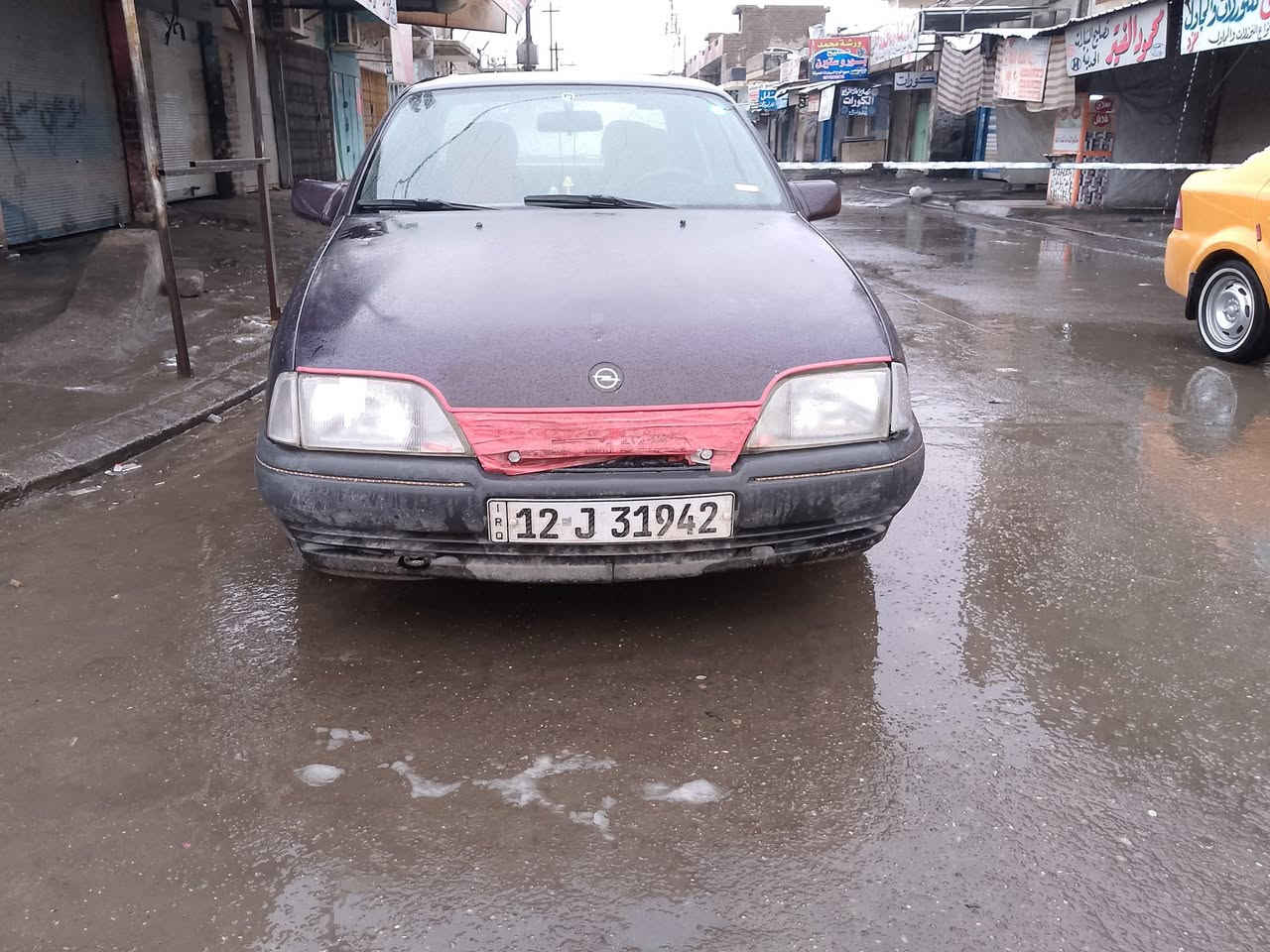 السلام عليكم عندي هاي السياره اريد امعارض اب بيكم ***********
