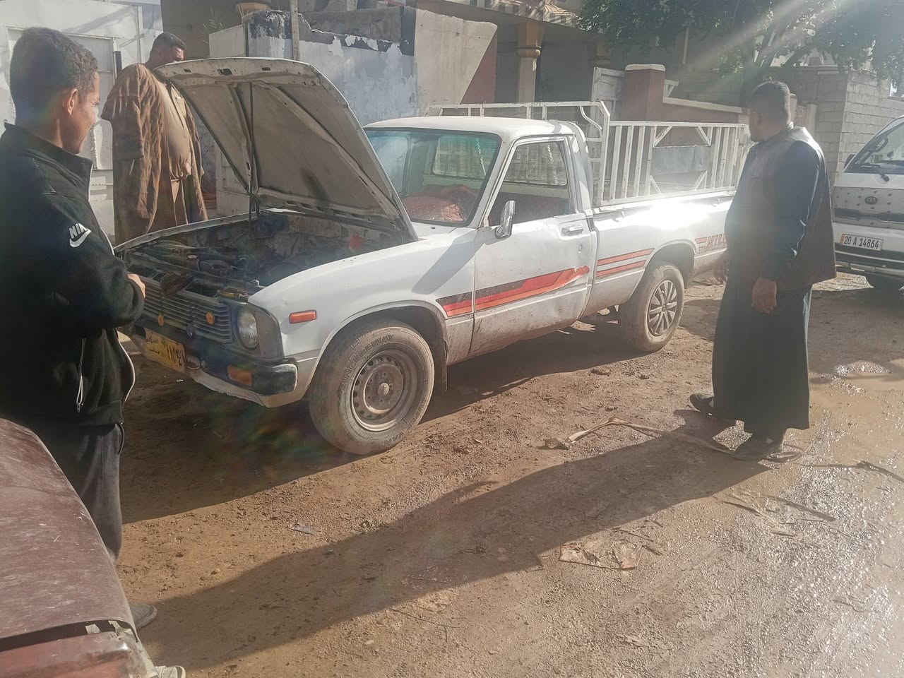 بيكم 80 مقفوله خير من الله محرك اكسل كير السعر 20 وبيها مجال للطيبين ورقمها ديالى ورع اتصل على هذا الرقم ***********
