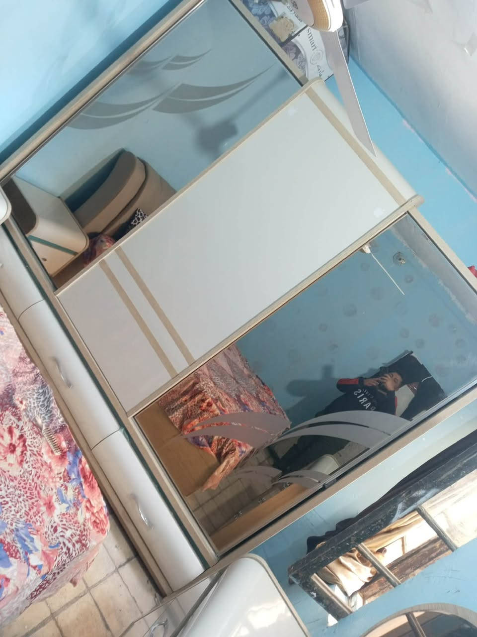 غرفه تركي للبيع نضيفه جدإ سعر ب450 عنوان ابو غريب


**إذا كنت صاحب هذا الإعلان وتريد حذفه لأي سبب، رجاءا أرسل رسالة إلى الدعم الفني**