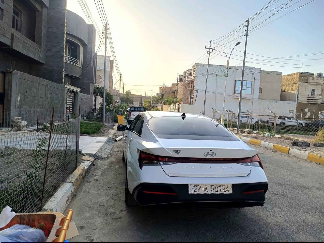 موديل 24


**إذا كنت صاحب هذا الإعلان وتريد حذفه لأي سبب، رجاءا أرسل رسالة إلى الدعم الفني**