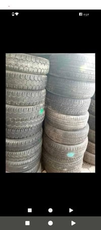 توفر وجبه تايرات جمله فقط سعر الزوج 10 جميع قياسات مكاني بغداد حي العا...