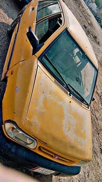 سايبا موديل 2011 رقم بغداد  سنوية 2028 تخم تاير  دشبول نفخ حديث مسجل ب...