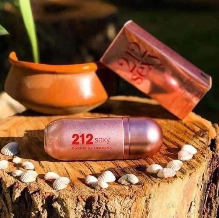 عطر الاثارة الفرموني النسائي 212SEXY❤️ الي ٩٠٪من نساء الكوكب تعشقه♥️♥️♥️♥️♥️♥️♥️
CAROLINA HERRERA من
#عطر 212 سكسي النسائي الفرموني الرومانسي ♥️ 

والذي يعد العطر المثير و الجذاب ♥️و الذي يصف الانوثة الحقيقية للنساء و الذي يجميع بين روائح الفاكهة المنعشة و روائح الازهار و الروائح الكلاسيكية الشرقية كا التوابل و الاخشاب العطرية و يتميز عطر سكسي 212 برائحته الجميلة المثيرة و الهادئة♥️
هالعطر زهري بامتياز
مكونات انثوية جدا انثويه وجذابه 🔥🔥
عطر sexy 212 في يمثل هذا السحر و أناقة والمرح. 
يتكون مزيجه من الشمبانيا الوردية و مستخلص الفواكة الطازجة بالإضافة إلى زهرة شجرة الخوخ و مستخلص الأخشاب الناعمة لإضافة لمسة من الأناقة و العاطفة و الأنوثة.🌸🌸🌸

🚘 يوجد توصيل مجاني لهذا العطر 

 #لانكوم #أيدول #تخفيضات #نسائي #لايك #عرض #بصره #رجال #فواحة #بغداد #عروض #عطور #مغري #ضمان #شباب #العراق #شاهد #عطر #فيسبوك #رجالي #اورجنال #بنات #اصلي #فرنسا #ترند #خصم #اربيل #انثوي #جميل #السليمانية


**إذا كنت صاحب هذا الإعلان وتريد حذفه لأي سبب، رجاءا أرسل رسالة إلى الدعم الفني**