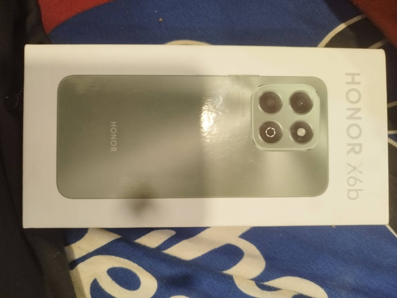 جهاز هونر x6 نظيف لبيع ذاكرته 128 ب125 وبي مجال شراي ***********
