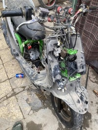 ماكس • معدلة • بغداد