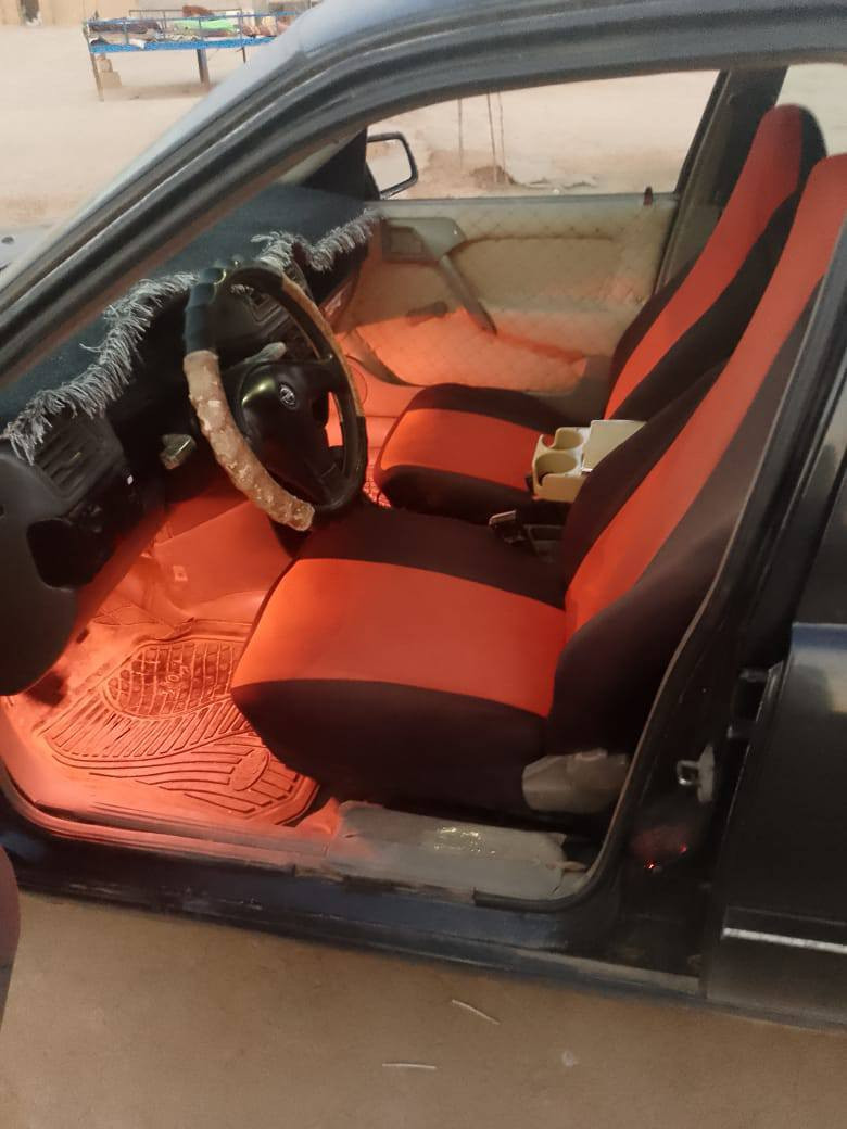 سياره للبيع اوبل فكتره حجم 20 كير ومحرك شرط رقم الماني سنوية لل 2027 العنوان كركوك_الرشاد قرية الجديده المساره  للستفسار اتصل على  ***********
