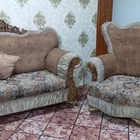 تخم ملكي • ١٠ مقاعد • بغداد