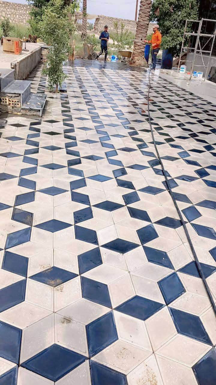 سلام عليكم 🖐
عمل انواع المقرنص 🪓
عمل مقرنص🛠    عمل كابات ⚒️  عمل رصيف🔨   عمل ساقيه   عمل مرمر  📎 عمل بورسلين🔩🔧   عمل كاشي   عمل كربستون⚔️🗡  (الثقه في عملنا) 🏹  عمل نقشات 🛠⚔️📸
السرعه والدقه في عملنا 🔑
يوجد لدينا كادر مخصص 🤞🏿

نعمل في بغداد وجميع المحافضات 🇶🇦🇮🇶🇲🇱
الرقم الهاتف ‏‪***********
الرقم الثاني
