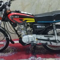 نامه G125 • موديل ٢١ • مكفوله