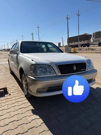 ٢٠٠١ • رقم بصرة • حدادية جديدة