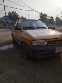 سايبا ٢٠١١ • مكينة جديدة • ما تشتغل