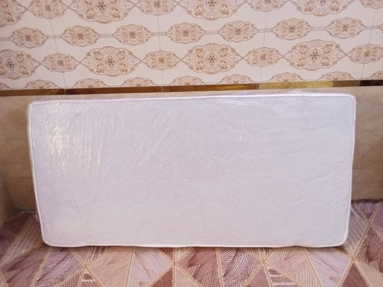 دوشك للبيع جديد سعر ٣٥


**إذا كنت صاحب هذا الإعلان وتريد حذفه لأي سبب، رجاءا أرسل رسالة إلى الدعم الفني**