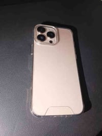 ايفون 16برو ماكس  شرق اوسط  ذ٢٥٦ بطاريه ٨٩ عدد دوراته ٣٠٦ مبدل فقط شاش...