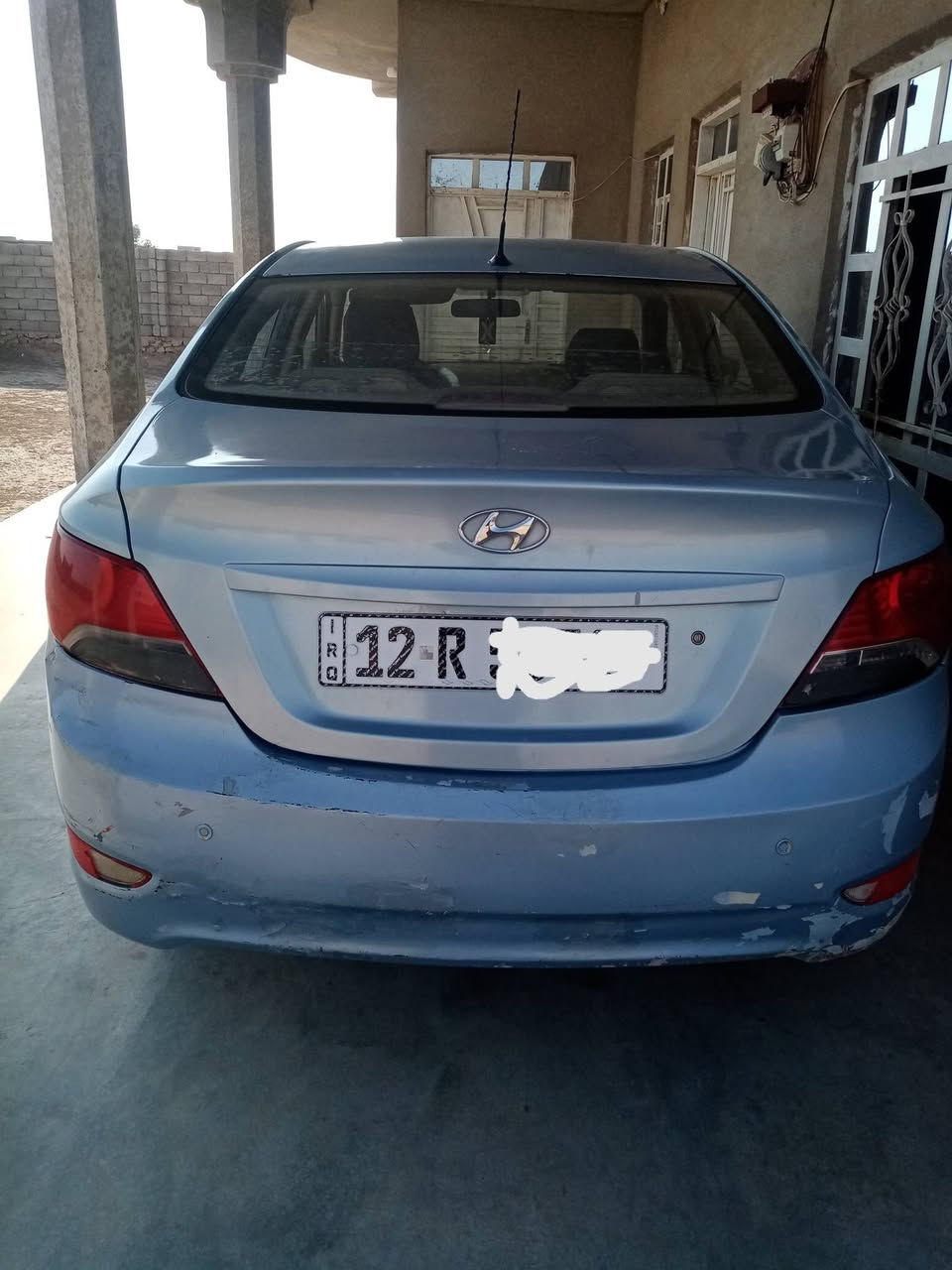 سلام عليكم اكسنت ١٢ محرك ١٦ رقم نينوى كابون بانزين محرك معمر جديد شرط اتحويل مرشوشه عام اسعر ٧٥ وترهم مراوس بنتراا ونطي فرق *********** //***********
