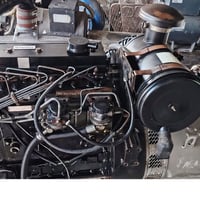 @أبرز المعجبين معروض مولد بيركنز 150 كيفي أوربي تولىد ميكالته إيطالي ا...