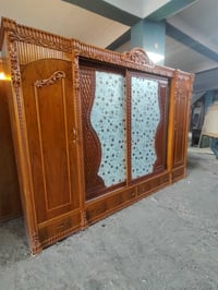 غرفة خشب • صندوقي • ثكيله