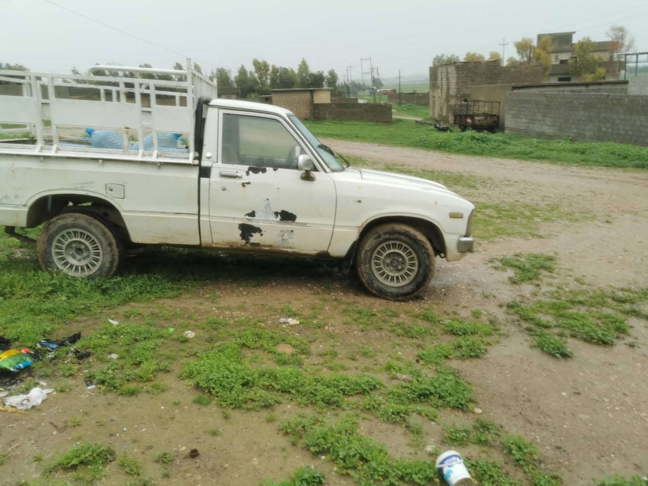 بيكمجل شي قليل   رقم. اصفر  م 80 البيع. سعر ٢٦ بي صحبو. موجود  تريد تحويل تريد وكاله  غرمات صفر


**إذا كنت صاحب هذا الإعلان وتريد حذفه لأي سبب، رجاءا أرسل رسالة إلى الدعم الفني**