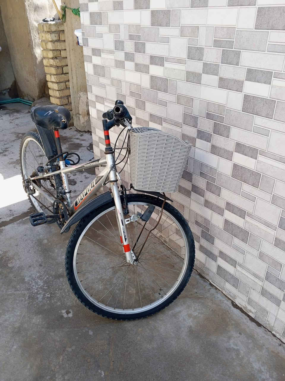 بيع السعر  75


**إذا كنت صاحب هذا الإعلان وتريد حذفه لأي سبب، رجاءا أرسل رسالة إلى الدعم الفني**