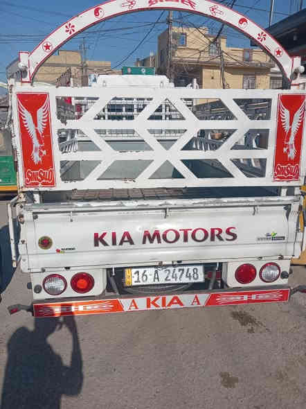 سلام عليكم كيه موديل 17 مسكر دبلو جاف مكفوله كفاله عامه ماعده شبر باب السايق تخم تاير حداديه تبريد سنويه ٢٨ رقم قادسيه نكليزي بسمي السعر 125 وبيه مجال العنوان بابل القاسم *********** سياره ماشيه 123
