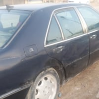 شبح • محرك VVT • ناصريه