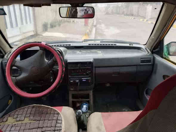 سلام عليكم سايبة موديل 11 مينة جديدة وناعمة رقم بغداد بسمي انكليزي صدر نضيف تأيرات جديد سياره جاهزة كبل للشارع مكاني ديالئ خان بني سعد للاستفسار على هاذة الرقم***********
