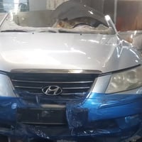 غراض سوناتا 2010 • مكاين سوناتا • الحلة حي صناعي نادر 3