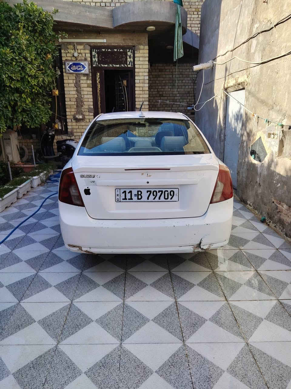 سلام عليكم للبيع  اوبتره 2006 بيه جم قطعه ابيع حزام جاهزه تبريد شغال مكان كربلاء طويريج سعر 55 وبيه مجال ستفسار ***********
