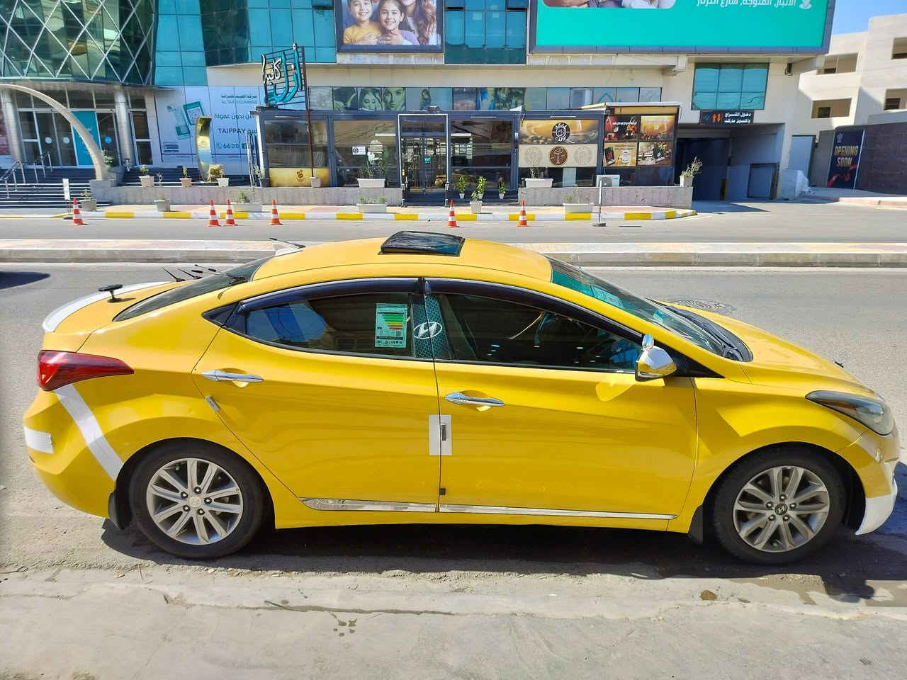 سلام عليكم للبيع أو مراوس بخصوصي الانتره موديل 14بسمي وارد امريكي ضررها كلش بصيط بدون 
داخل ليبل واحد كلشي شغال بيها تبريد ثلج تدفئه
شاشه مكينه 1800كير كله عل فحص 
السعر 115وبيها مجال حك الجيه رقم بغداد 
الدولي مصفره غرامات 
***********
***********
