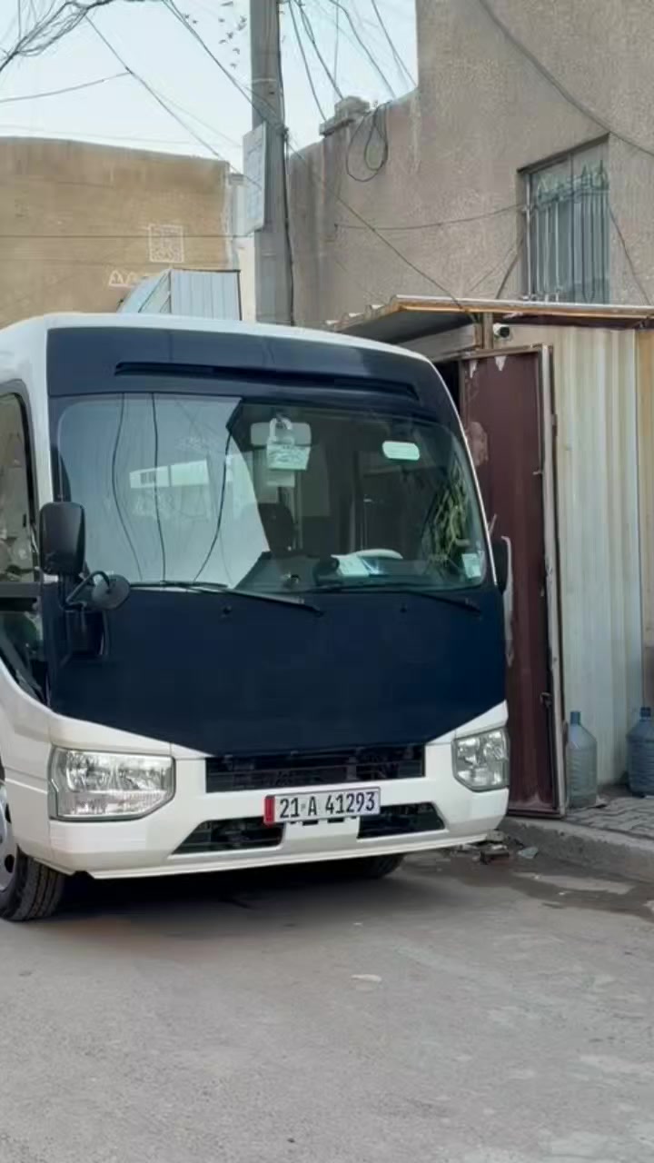 📿 #ياالله
🌹بسم الله الرحمن الرحيم 🌹
على بركه الله 
🕋تعلن حملة بركات الامام الحسين (ع)  🕋
زياره الى 🕌📿كربلاء المقدسة
🗓️يوم الخميس
🚎🚎🚎الرحلة الاولى الى كربلاء المقدسة بعد
 ⌚⌚⌚صلاة الظهر  
🤑🤑السعر النفر(5الف) 
🚎🚎🚎الرحلة الثانيه الى كربلاء المقدسة بعد
 ⌚⌚⌚صلاة المغرب 
🤑🤑السعر النفر(6الف) 
للحجز والأستفسار الأتصال 
ابومحمد :***********☎️
سجاد خزعل :***********☎️
التجمع /الحرية الثانيه /شارع مطعم الشرق /مجاور حسينيه الجوادين  ☘️
#
