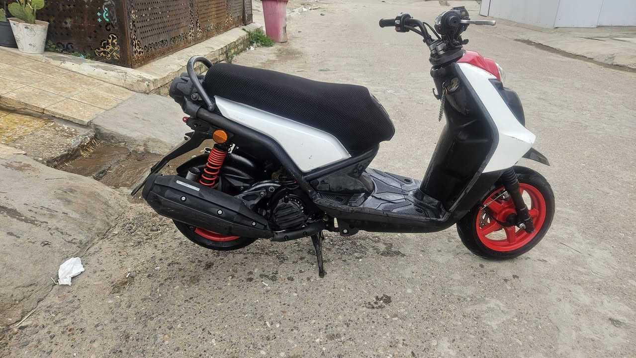 سكنس جبلي ياباني  موديل 2013 مكفوله كفاله عامه كهربائياتها كلهاا شغاله صارلها من طالعه من الوكيل ٦ اشهر بس دبلاتها الوره تعبانات *********** بي واتساب
