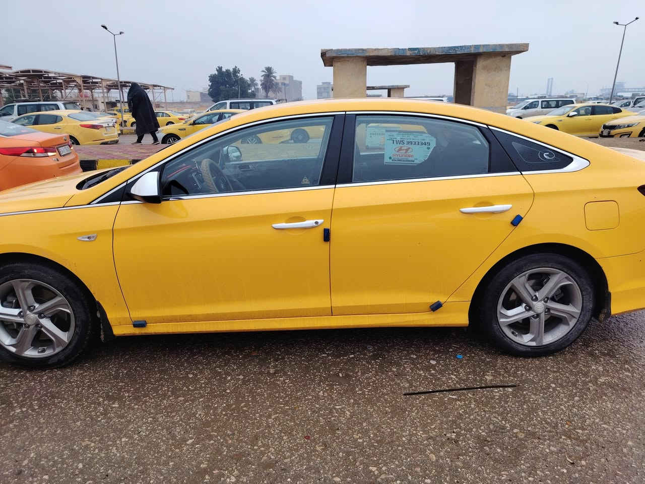 السلام عليكم سوناتا موديل ٢٠٢٣ كفاله عامه وارد كوري غاز فقط ***********
