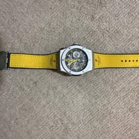 ساعه • انطوني سعر