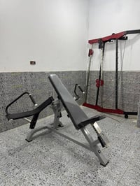 بنش همر • استرينس • كسر زيرو