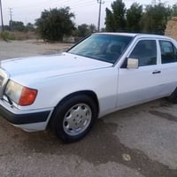 مارسدس دب للبيع موديل 87 رقم بغداد مكينه وكير بطه 2500 ديلكو غرفه جديد...