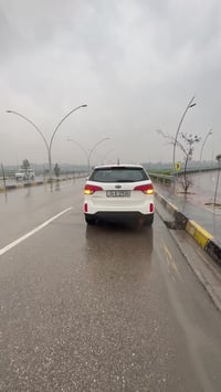 سورنتو ٢٠١٤ • سبعة راكب • رقم اربيل