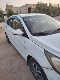اكسنت • 2014 • محرك 1600