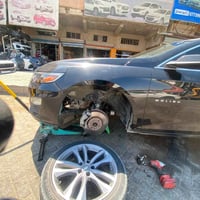 بعض لصور أثناء العمل من داخل محلات #لؤي_العربي ✅ للأدوات الاحتياطية ال...