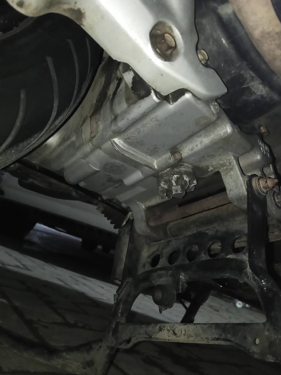 سلام عليكم دراجه سكنس فحل كابريتر مكينه بلاديه كلها خير من الله السعر 700وبيها مجال مكاني بغداد شارع المغرب 0770280226


**إذا كنت صاحب هذا الإعلان وتريد حذفه لأي سبب، رجاءا أرسل رسالة إلى الدعم الفني**