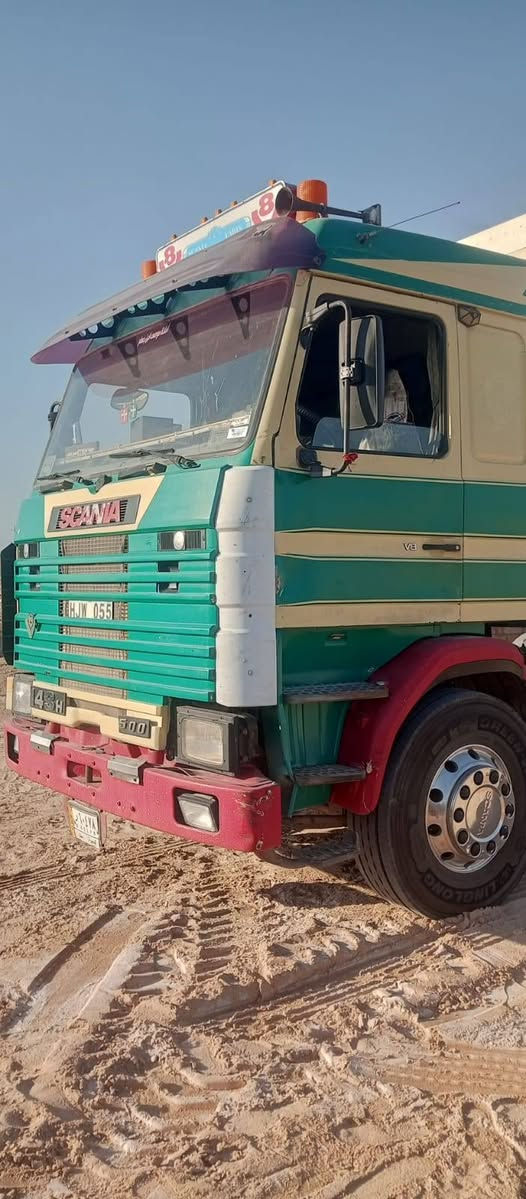 السلام عليكم سكانيه موديل 95 رقم بصره 3 لوحات تحويل مباشر مكينه 8 .500 عادي مو كهربائي رقم الهاتف ***********

