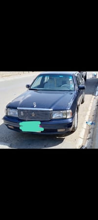 كراون • 1998 • اوتوماتيك