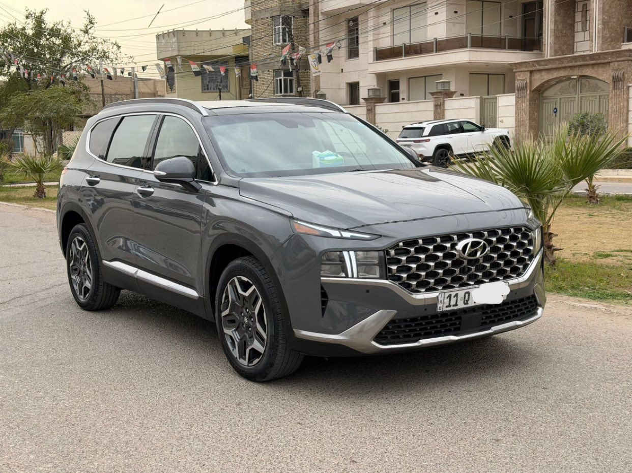 السلام عليكم سنتافيا موديل 2023 Vip كلكرافي معروضه 177 وبيه مجال بسيط بلخير على ياخذه رقم بغداد بإسمي تحويل مباشر مكينه 2500 بانزين سياره ماشيه 52 ((( لون سمنتي مميز ))) تبريد ثلج صدر امامي خلفي جديد تخم تاير جديد سياره جاهزه كل نقص مابيه ((((( مواصفات سياره فول 1/1 شنو مواصفات لبالك بيه بصمة تشغيل + تشغيل عن بعد بانوراما كامرات 360 درجه صندوك كهرباء كراسي خلفيه كهرباء + كراسي اماميه كهرباء كشنات جلد تدفى تبريد بلكشنات ستيرن كهرباء فول تحكمات سترين شاشه ام خرائط رادرات اماميه + جوانب نظام قياده ذاتي تتقدم وترجع بلبصمه سايد بريك دكمه شاشه دجتال خزن ميموري أطفى ذاتي بلازدحام وبعد بيه هواي مواصفات ))))) سياره بيه صبغ 3 قطع صور حادث مرفوقه ويه المنشور مكان سياره بغداد الاستفسار *********** خاص مغلق 🔐
