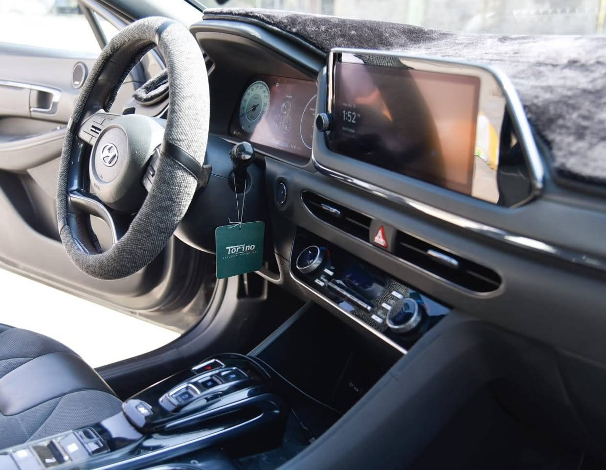 ‎سوناتا ان لاين اسمنتي رقم بصرة بأسمي مشروع وطني موديل 23 ***********‎ النجف, العراق
