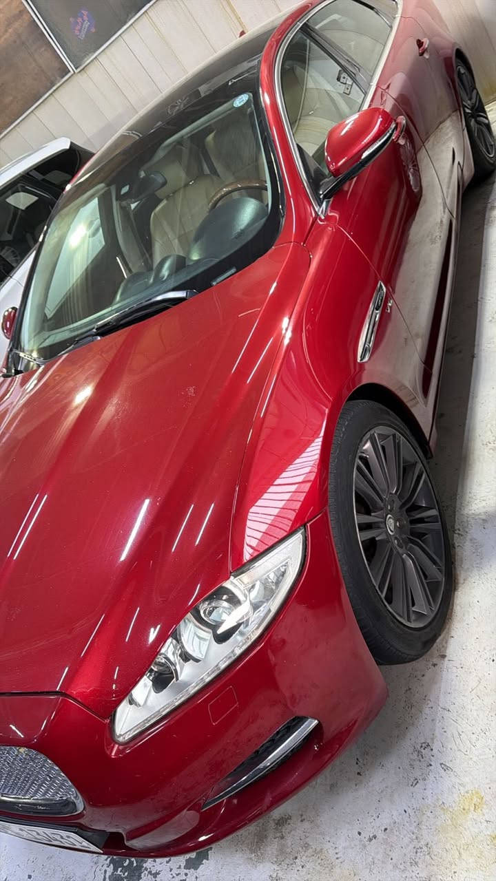 جكور
✨ للبيع سيارة بحالة ممتازة ✨
موديل 2015 خليجي 🇦🇪
صَبغ باب فقط، الباقي وكالة
المكينة والكير شرط 👌
فحص كامل بدون مشاكل
سعرها مناسب وقابل للتفاوض للجادين

🚗 اللي حاب يستفسر أو يعرض سيارته عدنا، يتفضل خاص
📞 ***********

حياكم الله
