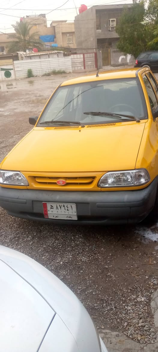 سلام عليكم
سايبه 2020 مكفوله ماعدا شبر بقبق الحنطه 
مكينه كير صدر تبريد تدفئه تخم تاير كفاله
شاشه اندرويد
السعر 58وبيه مجال مكاني بغداد الشعب 
للاستفسار ***********
