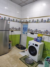 الناصرية حي الرسول • ١٢٠م • شارع ٢٠م