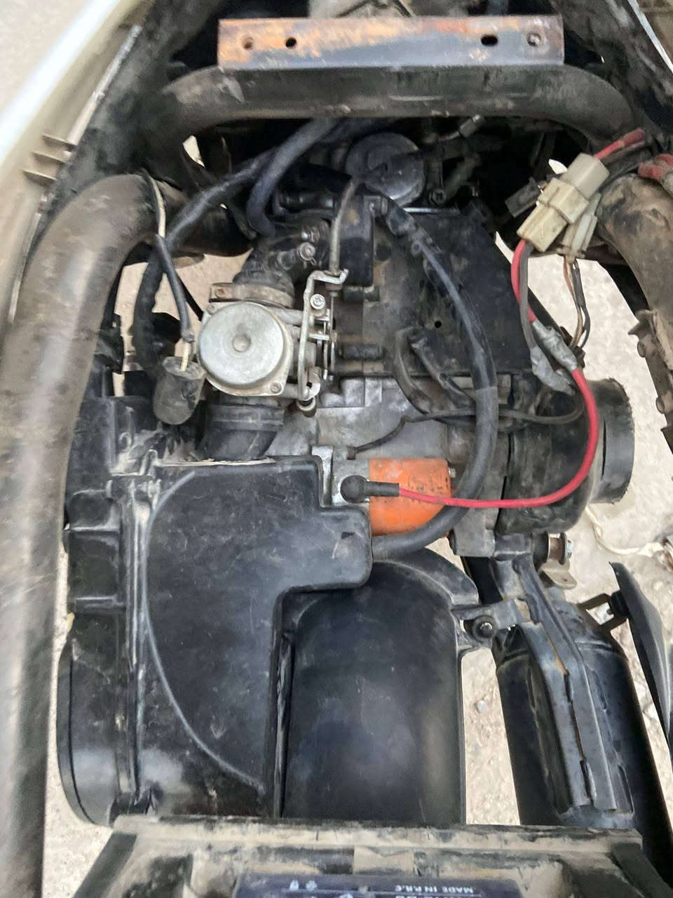 ماكس مضلع 120 نكره سلف بكل وقت العنوان الكاضميه الطي سعر 500وبيهه مجال متواجد وتساب***********
