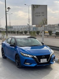 للبيع سنترا2022 SR تو كلر بلاك ادشن✅  سعرها ادخل ع رابط https://t.me/c...