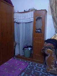 غرفة نوم • بدون جربايه • للبيع