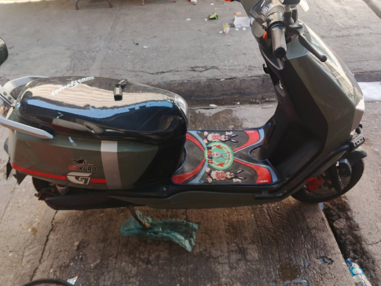 موطور شحن اللبيع 6 بطاريات أربع نمرات فول مواصفات بي بك للخلف ملف 3000/سرعه 140شرط فول مواصفات مواصفات معروف كلو شغل شرط كلو شرط على فحص شرط السعر 600/بيها مجال موصل ايسر اتصل ودالل على رقم موبايل على وتساب
***********//بي وتساب 
***********//بي وتساب 
موطور شحن اللبيع 6 بطاريات أربع نمرات فول مواصفات بي بك للخلف ملف 3000/سرعه 140شرط فول مواصفات مواصفات معروف كلو شغل شرط كلو شرط على فحص شرط السعر 600/بيها مجال موصل ايسر اتصل ودالل على رقم موبايل على وتساب
